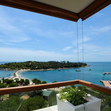 Maistra Select Island Istra Hotel Rovigno