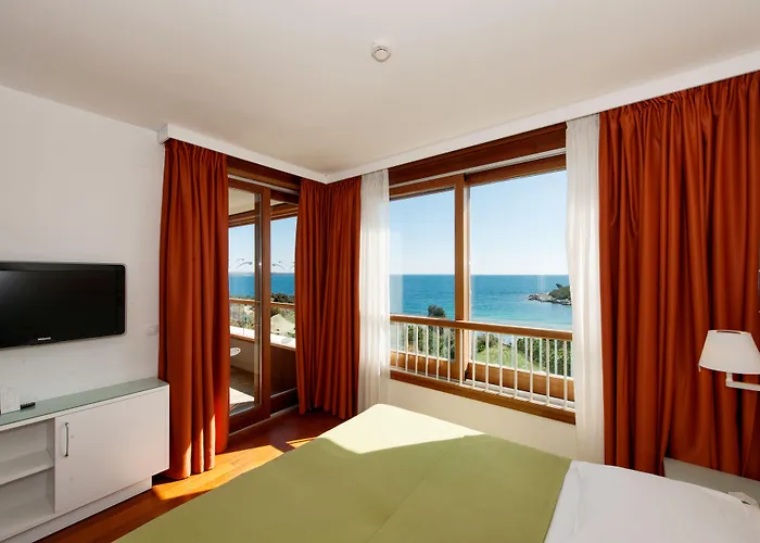 Maistra Select Island Istra 4* روفينج