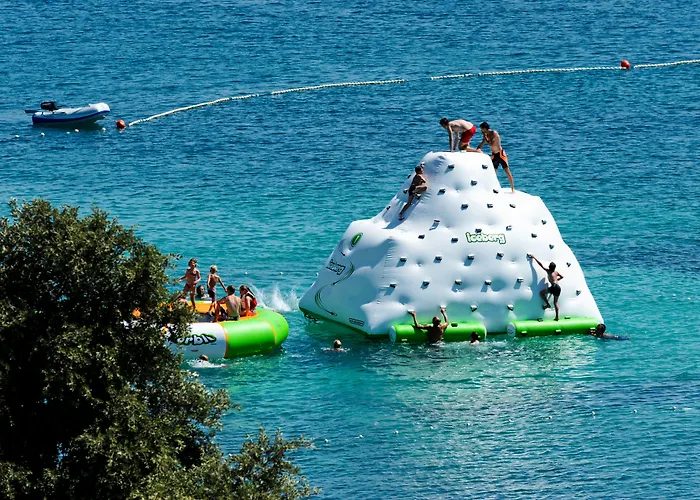 Maistra Select Island Istra 4* روفينج